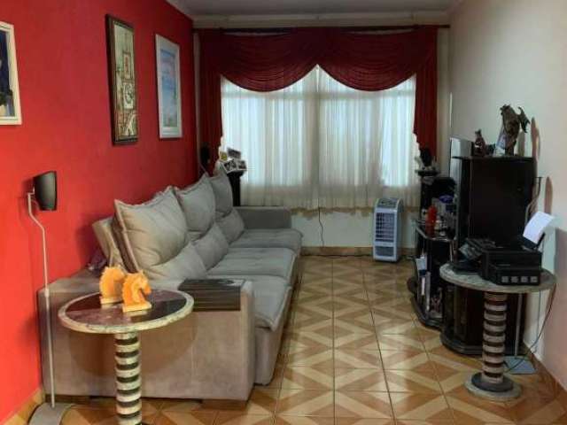 VENDA Casa 2 dormitórios 150m² R$650 mil-  Santa Terezinha - São Bernardo do Campo/SP