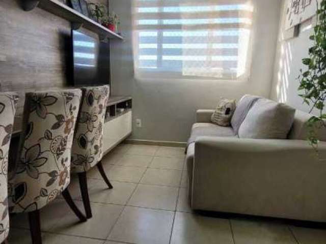 VENDA Apartamento  2 dormitórios 45m² R$250 mil - Parque São Vicente - Mauá/SP