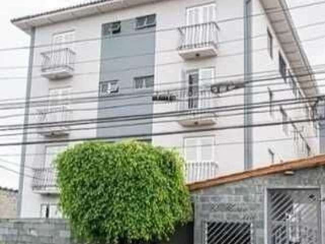 VENDA apartamento  2 dorms 62 m² R$275 mil  - Bairro Assunção - São Bernardo do Campo/SP