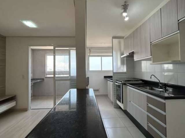 VENDA apartamento 2 dormitórios 54m² R$350 mil  - Jardim Pedroso - Mauá/SP