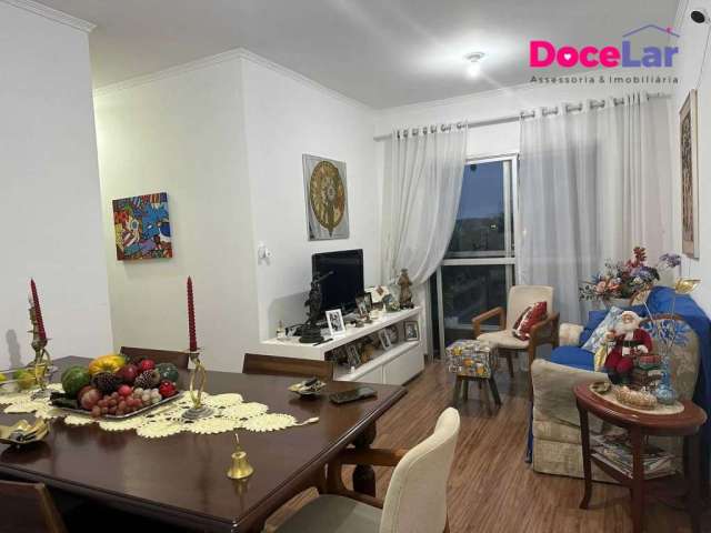 VENDA apartamento 3 dormitórios 64 m² R$320 mil - Bairro dos Casas - São Bernardo do Campo/SP