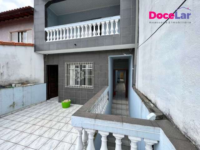 Casa com 3 quartos à venda na Rua Bruno Palazzini, Jardim Marek, Santo André, 200 m2 por R$ 689.000