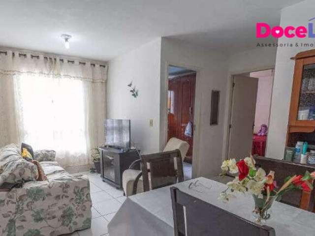 VENDA apartamento 2 dormitórios 45 m² R$190 mil - Bairro  Casa Grande - Diadema/SP