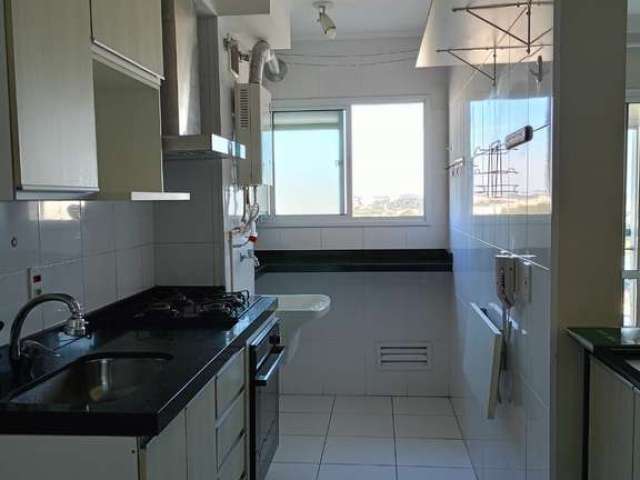 VENDA apartamento 2 dormitorios  55 m² R$430 mil - Bairro Independência - São Bernardo do Campo/SP