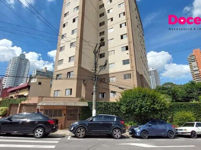 VENDA apartamento 2 dormitórios 59 m² R$330 mil - Nova Petrópolis - São Bernardo do Campo/SP