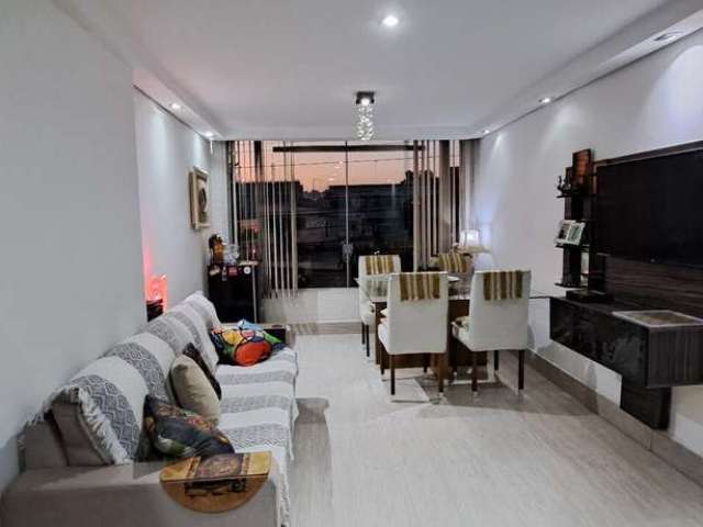 VENDA Casa 2 dormitórios 100 m²R$365 mil -  Jardim Cristiane - Santo André/SP