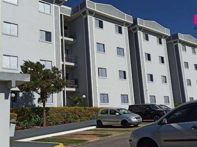 VENDA apartamento 2 dormitórios 56 m² R$250 mil - Demarchi - São Bernardo do Campo/SP