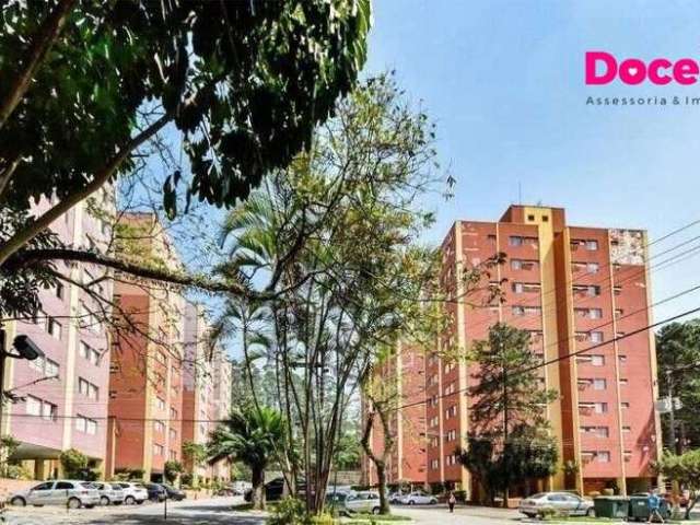 VENDA apartamento 2 dormitórios 55 m² R$265 mil - Demarchi - São Bernardo do Campo/SP