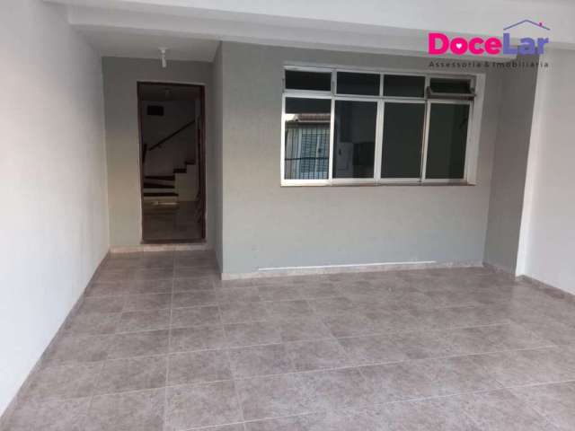 Casa com 5 quartos à venda na Rua Ruy Capretz, Rudge Ramos, São Bernardo do Campo, 200 m2 por R$ 720.000