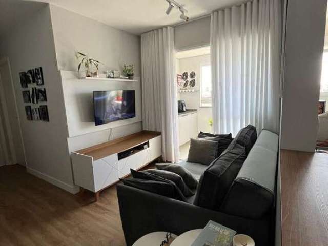 Apartamento 2 dormitórios 54 m² R$350 mil - Jardim Pedroso  - Mauá/SP