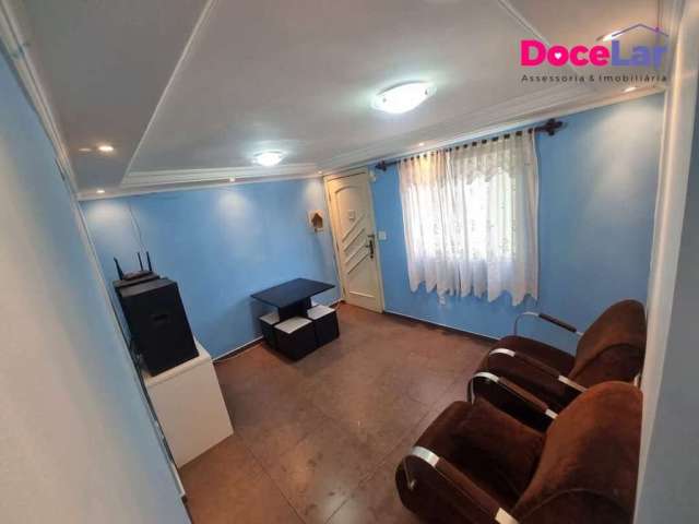 Apartamento CDHU