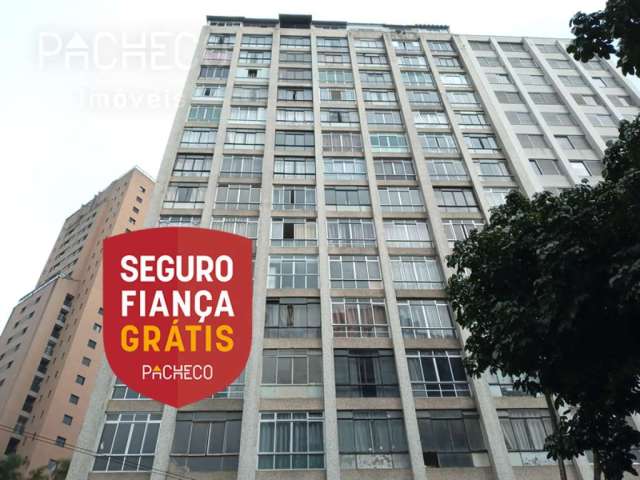 Kitnet / Stúdio para alugar na Rua Doutor Cesário Mota Júnior, --, Vila Buarque, São Paulo, 36 m2 por R$ 1.100