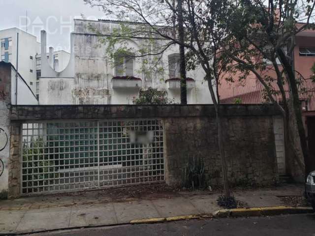 Casa com 6 quartos para alugar na R FILINTO DE ALMEIDA, --, Vila Madalena, São Paulo, 322 m2 por R$ 17.000