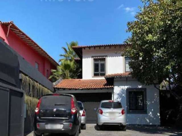 Casa comercial com 1 sala para alugar na Avenida Rebouças, --, Pinheiros, São Paulo, 287 m2 por R$ 22.000