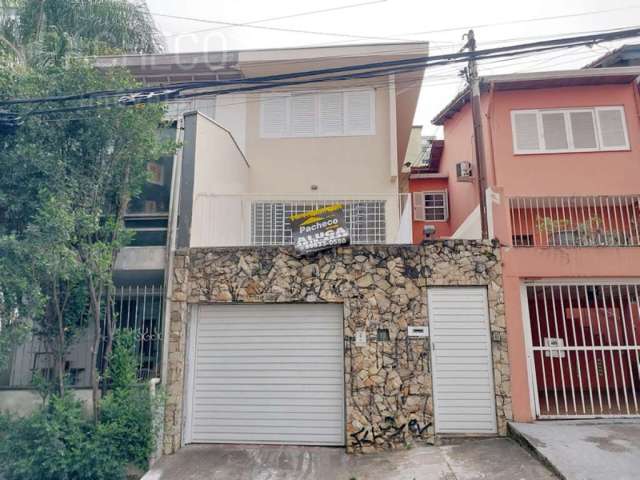 Casa com 3 quartos para alugar na Rua Aimberê, --, Perdizes, São Paulo, 160 m2 por R$ 5.300