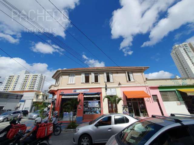 Casa com 1 quarto para alugar na Rua Scipião, --, Vila Romana, São Paulo, 200 m2 por R$ 5.500