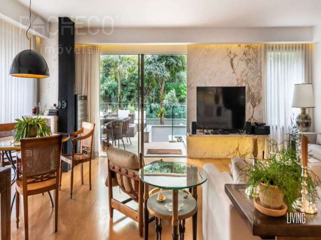 Casa com 3 quartos para alugar na Avenida Professor Fonseca Rodrigues, --, Alto de Pinheiros, São Paulo, 459 m2 por R$ 80.000