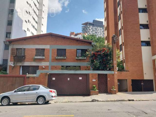 Casa com 4 quartos para alugar na Rua João Moura, --, Pinheiros, São Paulo, 194 m2 por R$ 10.500