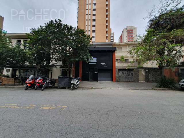 Casa comercial com 9 salas para alugar na Rua Apiacás, --, Perdizes, São Paulo, 240 m2 por R$ 7.000