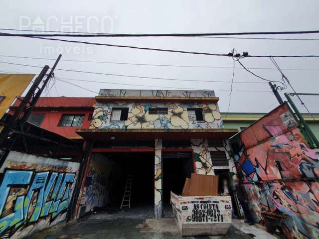 Casa comercial com 1 sala para alugar na Avenida Corifeu de Azevedo Marques, --, Butantã, São Paulo, 220 m2 por R$ 4.000