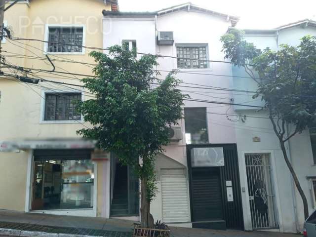 Casa comercial com 2 salas para alugar na Rua Oscar Freire, --, Pinheiros, São Paulo, 160 m2 por R$ 6.000