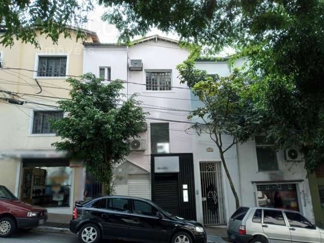 Casa comercial com 2 salas para alugar na Rua Oscar Freire, --, Pinheiros, São Paulo, 100 m2 por R$ 6.000