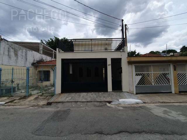 Casa comercial com 1 sala para alugar na R GONZAGA DUQUE, --, Pompéia, São Paulo, 90 m2 por R$ 3.700