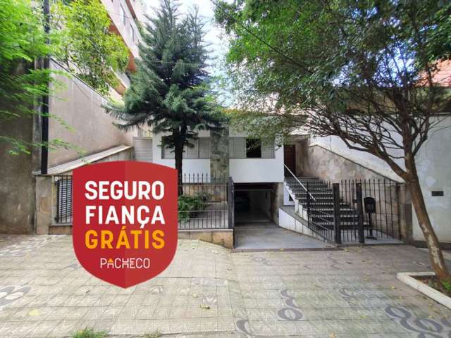 Casa comercial com 2 salas para alugar na R Senador César Lacerda Vergueiro, --, Vila Madalena, São Paulo, 272 m2 por R$ 13.000