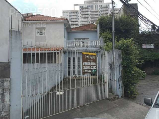 Casa comercial com 2 salas para alugar na R CARIRIS, DOS, --, Pinheiros, São Paulo, 120 m2 por R$ 6.500