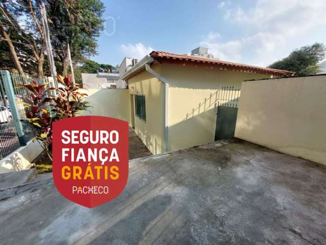 Casa comercial com 1 sala para alugar na Rua Turi, --, Vila Madalena, São Paulo, 100 m2 por R$ 3.690