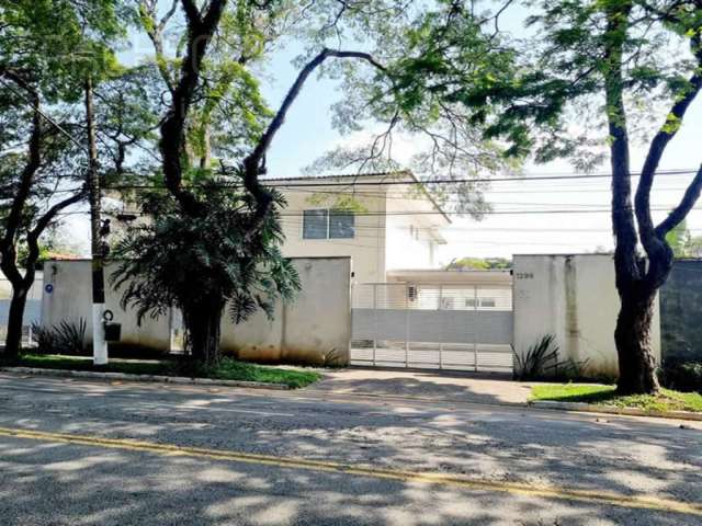 Casa comercial com 4 salas para alugar na Av São Gualter, --, Alto de Pinheiros, São Paulo, 391 m2 por R$ 22.000