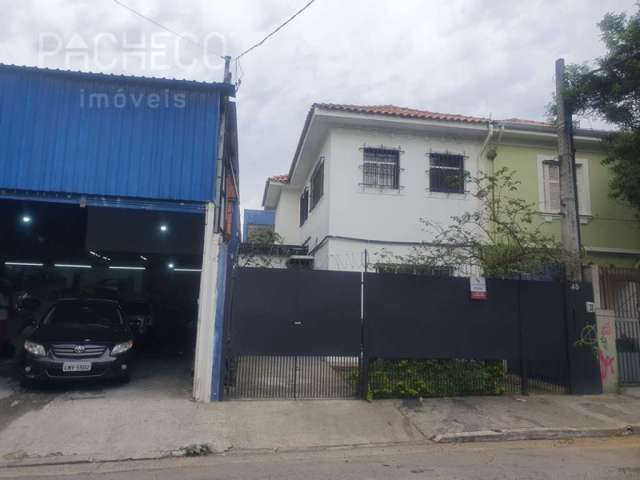 Casa com 2 quartos para alugar na R CARIRIS, DOS, --, Pinheiros, São Paulo, 252 m2 por R$ 17.000