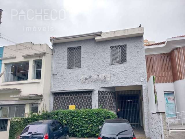 Casa comercial com 7 salas para alugar na Rua Turiassu, --, Perdizes, São Paulo, 220 m2 por R$ 20.000