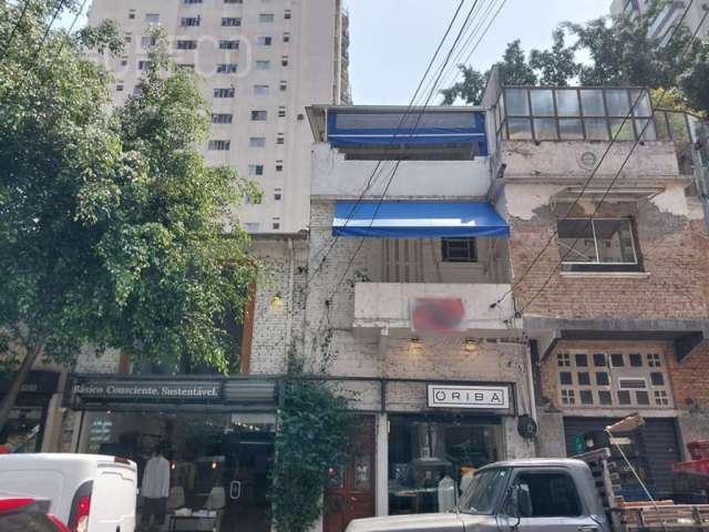 Casa comercial com 2 salas para alugar na Rua Artur de Azevedo, --, Pinheiros, São Paulo, 145 m2 por R$ 7.500