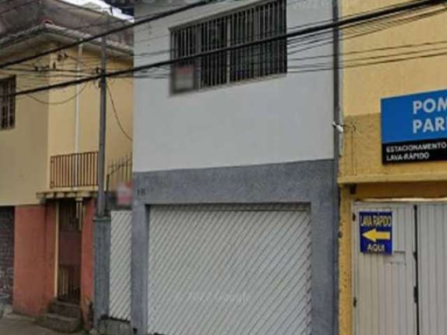 Casa com 4 quartos para alugar na R DR MIRANDA DE AZEVEDO, --, Pompéia, São Paulo, 180 m2 por R$ 8.500