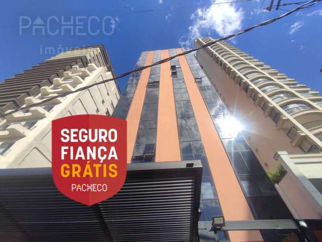 Sala comercial com 3 salas para alugar na Rua Tupi, --, Santa Cecília, São Paulo, 42 m2 por R$ 1.200