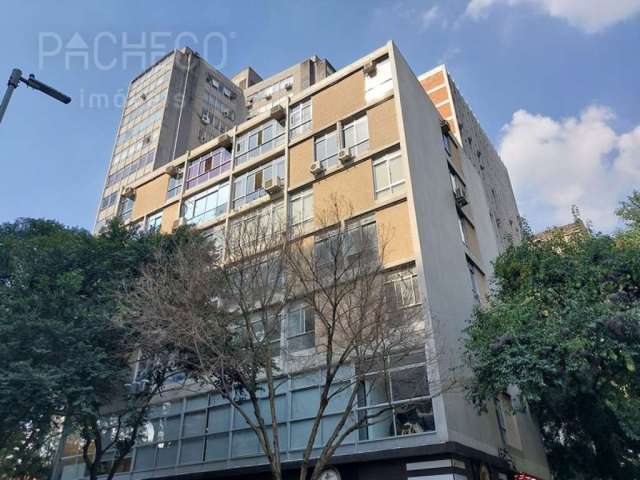 Sala comercial com 7 salas para alugar na Av Brigadeiro Faria Lima, --, Jardins, São Paulo, 105 m2 por R$ 3.500