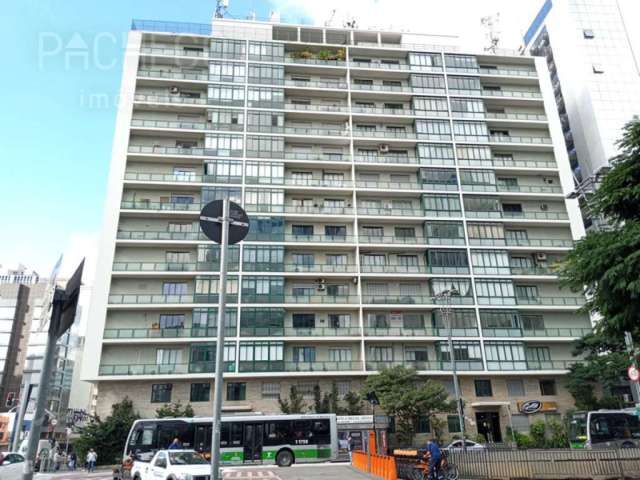 Sala comercial com 3 salas para alugar na Avenida Paulista, --, Bela Vista, São Paulo, 150 m2 por R$ 6.900