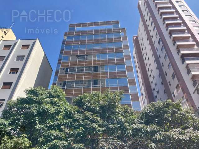 Sala comercial com 3 salas para alugar na Rua Cayowaá, --, Perdizes, São Paulo, 52 m2 por R$ 3.000