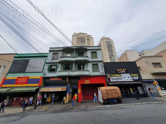 Sala comercial com 3 salas para alugar na Rua Clemente Álvares, --, Lapa, São Paulo, 100 m2 por R$ 2.000