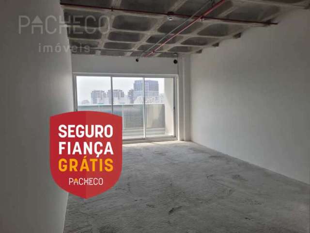 Sala comercial com 1 sala para alugar na Avenida Antártica, --, Água Branca, São Paulo, 38 m2 por R$ 3.800