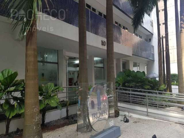 Sala comercial com 1 sala para alugar na Rua Fidêncio Ramos, --, Vila Olímpia, São Paulo, 36 m2 por R$ 2.500