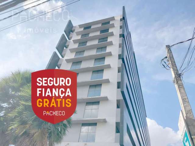 Sala comercial com 1 sala para alugar na Avenida Santo Antônio, --, Vila Osasco, Osasco, 29 m2 por R$ 1.200