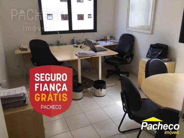 Sala comercial com 2 salas para alugar na Rua Itapicuru, --, Perdizes, São Paulo, 40 m2 por R$ 2.000