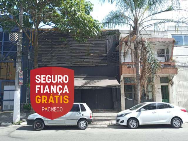 Barracão / Galpão / Depósito com 5 salas para alugar na Rua Rui Barbosa, --, Bela Vista, São Paulo, 653 m2 por R$ 28.000