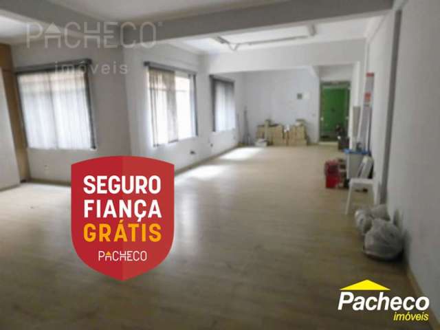 Sala comercial com 8 salas para alugar na R SENADOR FEIJO, --, Centro, São Paulo, 289 m2 por R$ 3.200