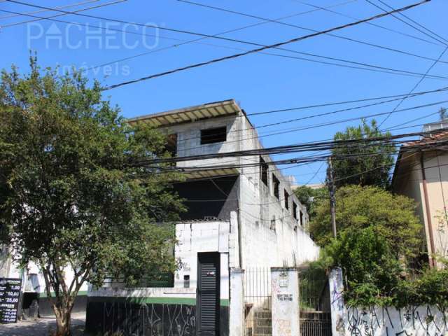 Prédio com 2 salas para alugar na Rua Aspicuelta, --, Vila Madalena, São Paulo, 900 m2 por R$ 25.000