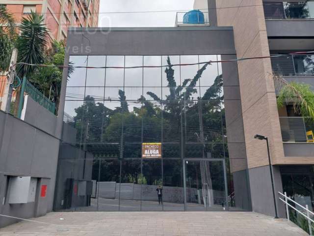 Prédio com 3 salas para alugar na Rua Galeno de Almeida, --, Pinheiros, São Paulo, 597 m2 por R$ 40.000