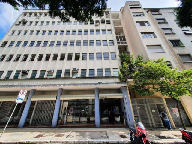 Sala comercial com 2 salas para alugar na R GAL JARDIM, --, Vila Buarque, São Paulo, 76 m2 por R$ 2.500