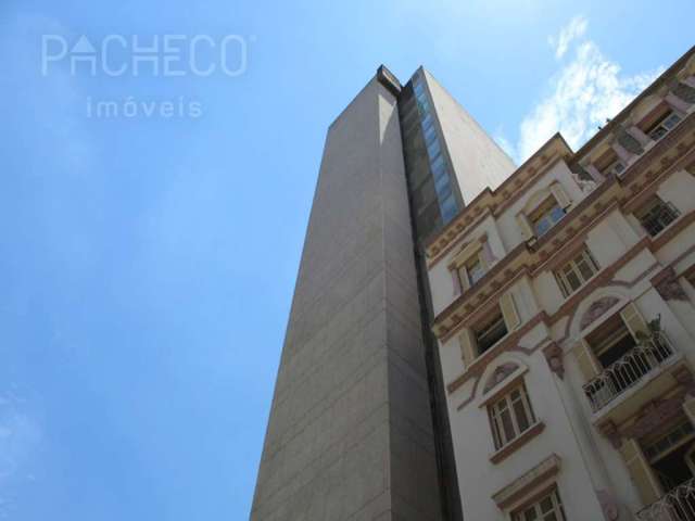 Sala comercial com 1 sala para alugar na R AROUCHE, DO, --, República, São Paulo, 380 m2 por R$ 10.000